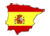SEDA LLIBRES - Espanol