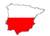 SEDA LLIBRES - Polski